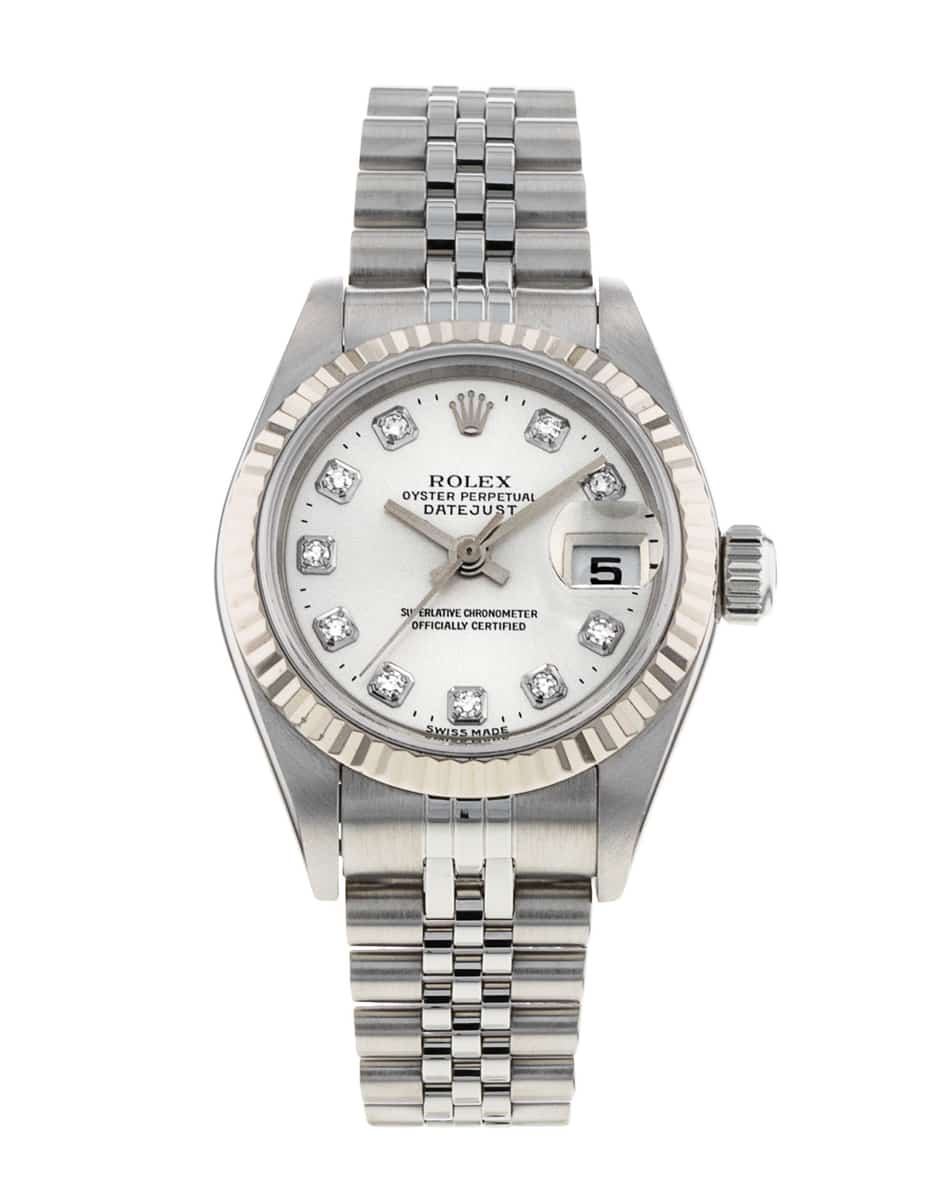 Rolex Datejust Lady 79174 Rolex Datejust Lady 79174
